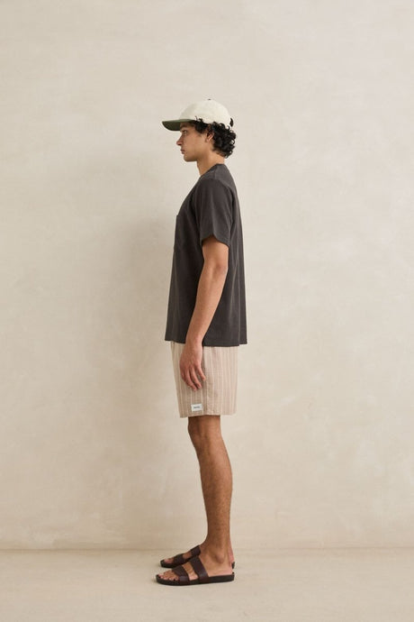 Vintage Terry - T Shirt HommeTee ShirtsRhythm