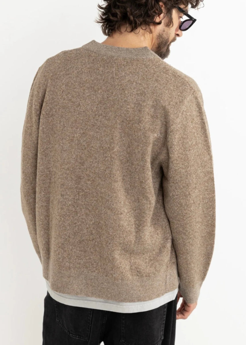 Vivaldi - Cardigan HommePullRhythm