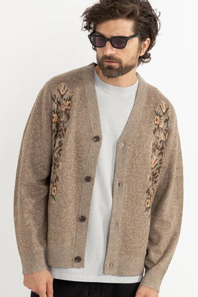 Vivaldi - Cardigan HommePullRhythm