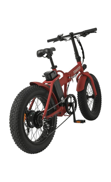Voltaway Commuter Vélo ElectriquePliableVoltaway