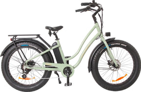 Voltaway Duune 2 Velo Electrique Fat Bike AlmondHawaiiSurf
