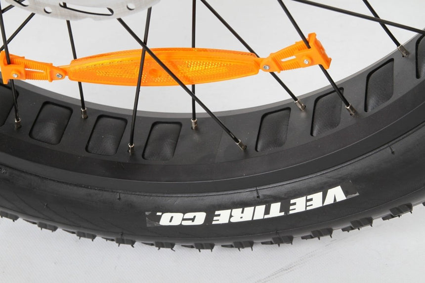 Voltaway Duune 2 Velo Electrique Fat Bike SandHawaiiSurf