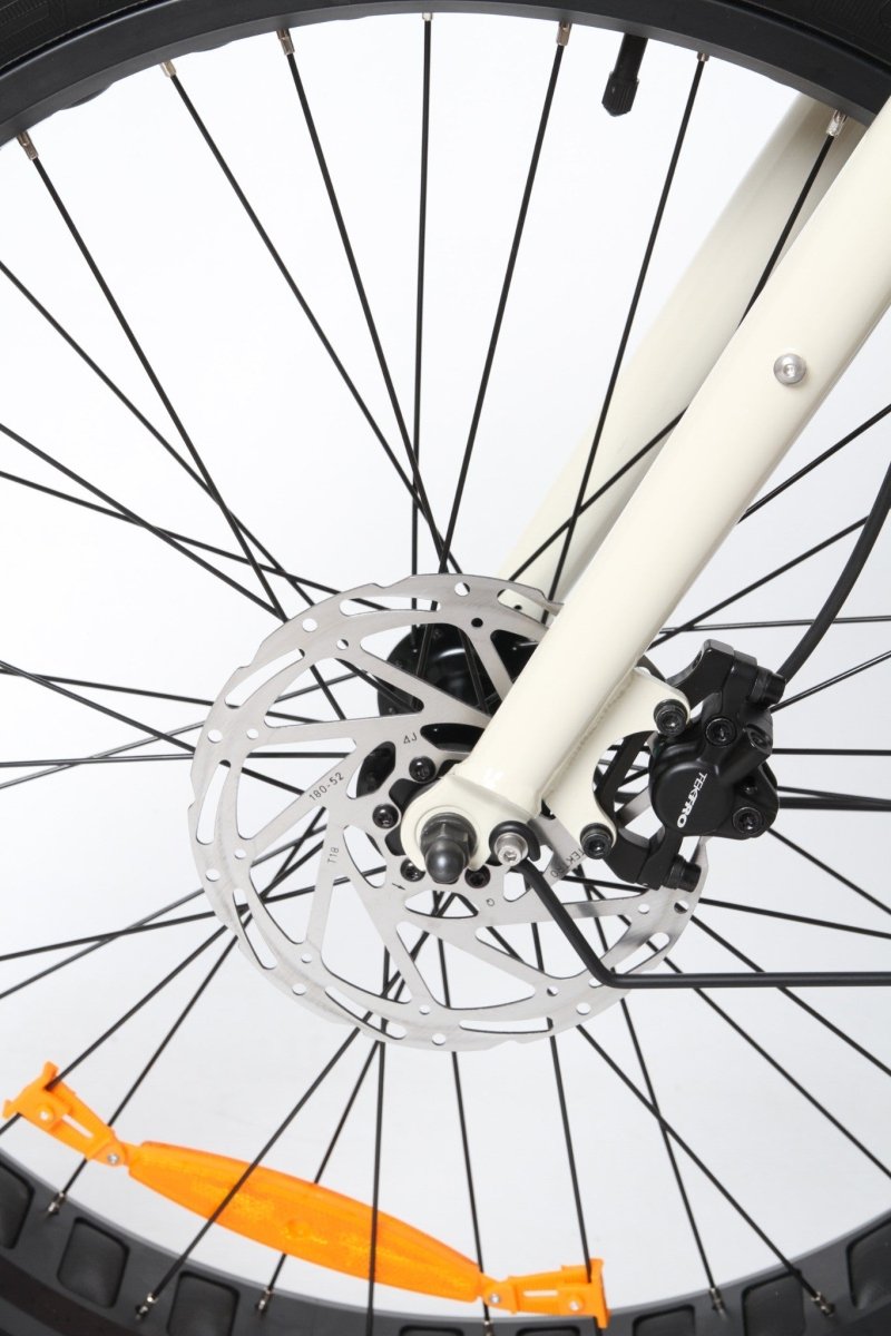 Voltaway Duune 2 Velo Electrique Fat Bike SandHawaiiSurf