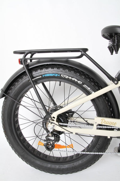 Voltaway Duune 2 Velo Electrique Fat Bike SandHawaiiSurf
