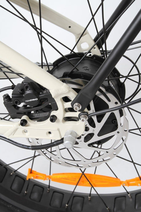 Voltaway Duune 2 Velo Electrique Fat Bike SandHawaiiSurf