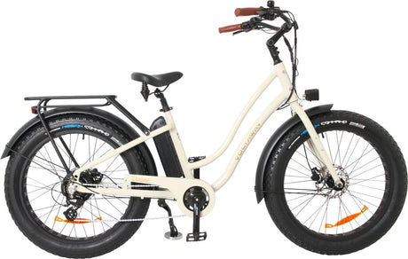 Voltaway Duune 2 Velo Electrique Fat Bike SandHawaiiSurf