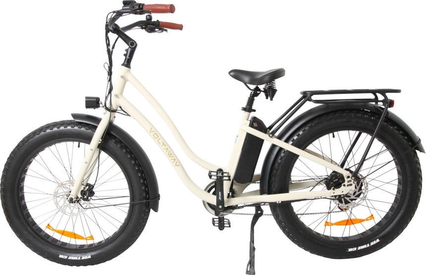 Voltaway Duune 2 Velo Electrique Fat Bike SandHawaiiSurf