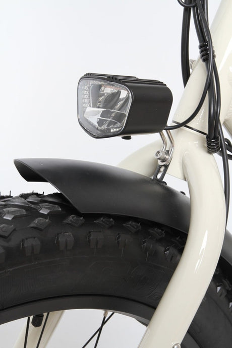 Voltaway Duune 2 Velo Electrique Fat Bike SandHawaiiSurf
