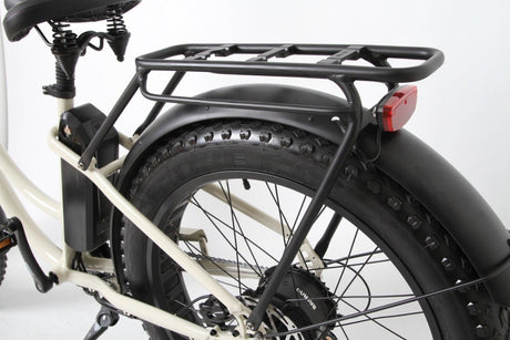 Voltaway Duune 2 Velo Electrique Fat Bike SandHawaiiSurf