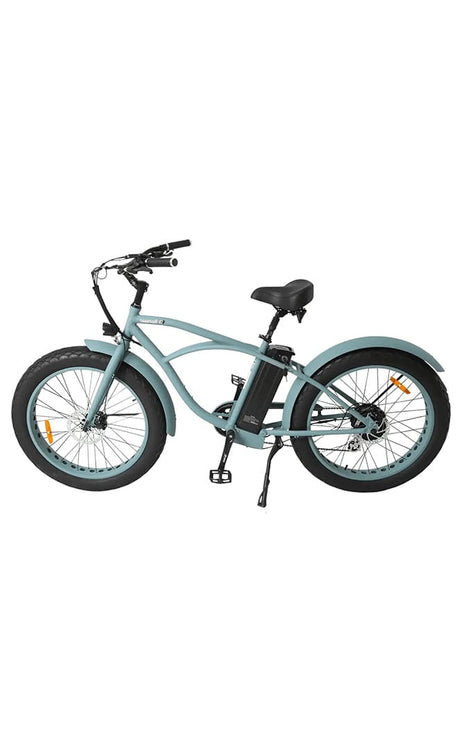 Voltaway Search Beach Cruiser Electrique Fog Blue#Voltaway