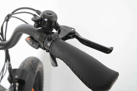 Voltaway Twinnee Vélo Electrique Bi-Place FeldgrauHawaiiSurf
