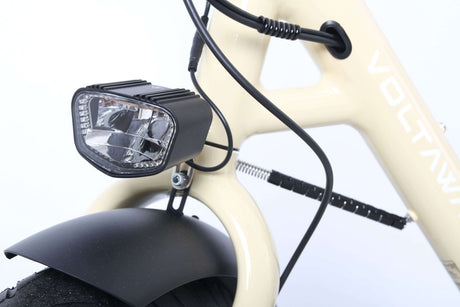 Voltaway Twinnee Vélo Electrique Bi-Place SandHawaiiSurf