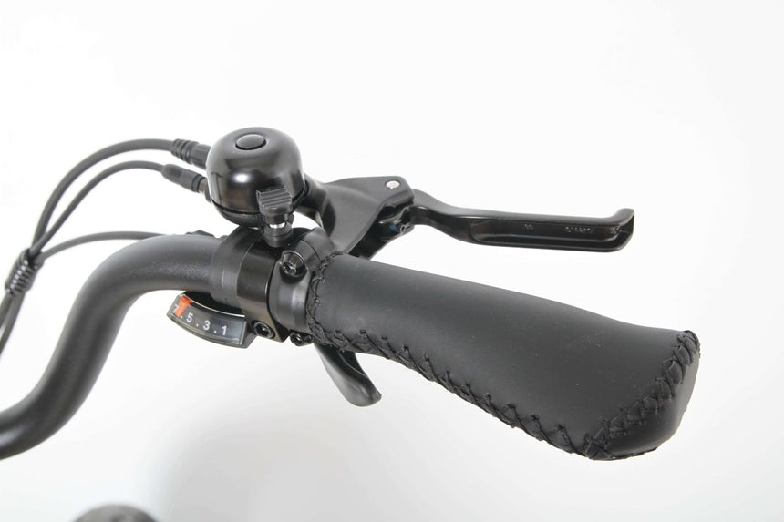 Voltaway Twinnee Vélo Electrique Bi-Place SandHawaiiSurf