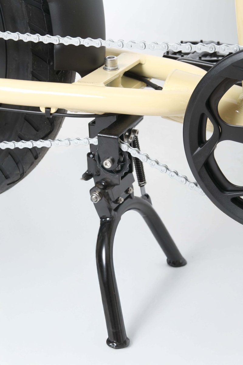 Voltaway Twinnee Vélo Electrique Bi-Place SandHawaiiSurf