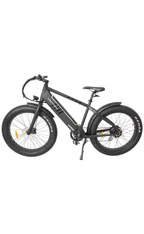 Voltaway Wild Beast FatBike ElectriqueVoltaway