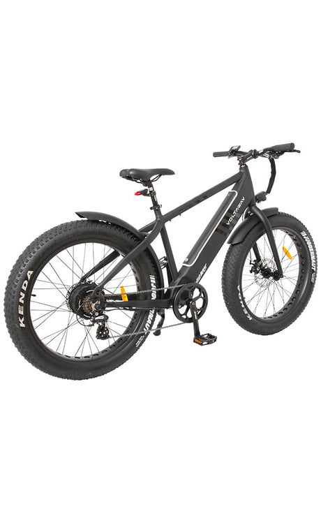 Voltaway Wild Beast FatBike ElectriqueVoltaway