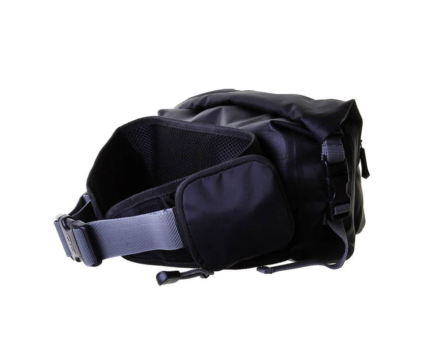 Waist Pack Light - Sac Banane Étanche 4 L NoirSacochesOverboard