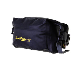 Waist Pack Light - Sac Banane Étanche 4 L NoirSacochesOverboard