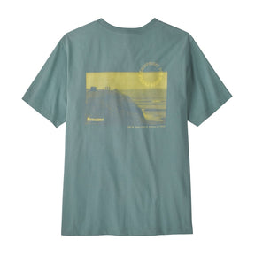 Water People Spotter - T Shirt HommeTee ShirtsPatagonia