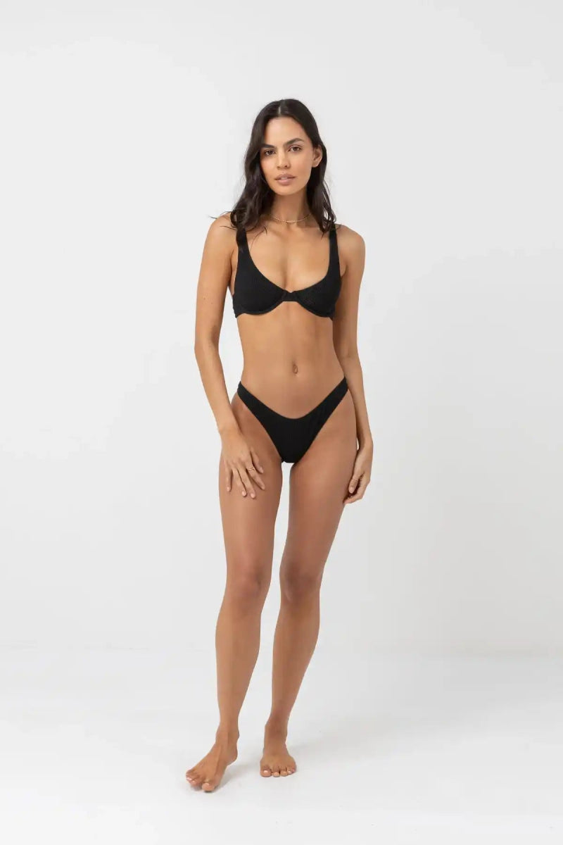 Wave Break Bas De Maillot Femme#Maillots De BainRhythm