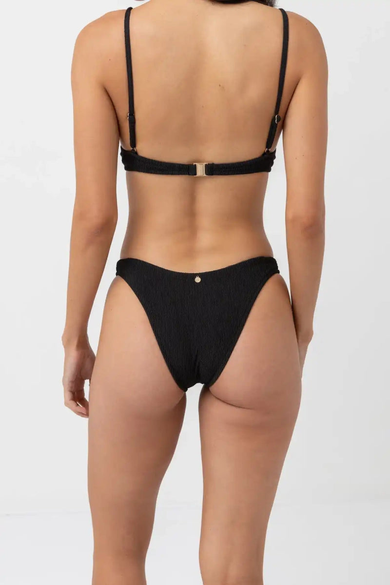 Wave Break Bas De Maillot Femme#Maillots De BainRhythm