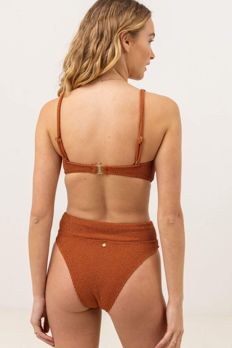 Wave Break - Haut De Maillot Femme#Maillots De BainRhythm