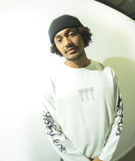 WAVEGURU - T Shirt HommeTee ShirtsOxbow