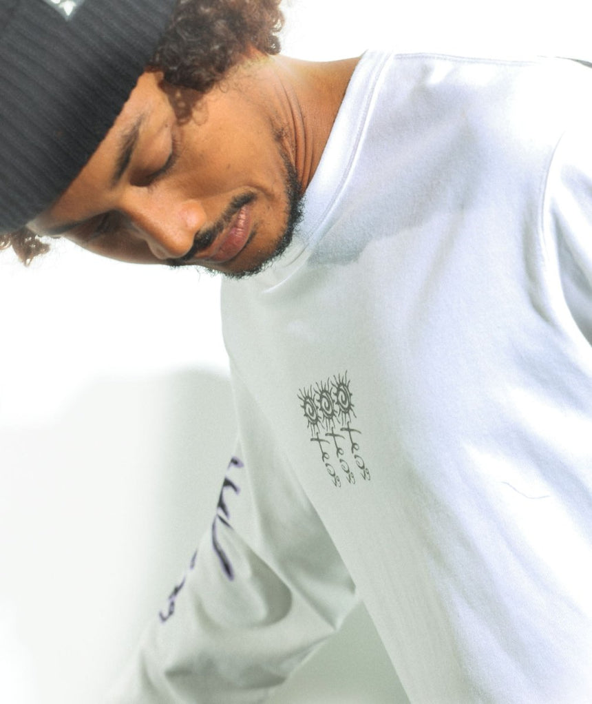 WAVEGURU - T Shirt HommeTee ShirtsOxbow