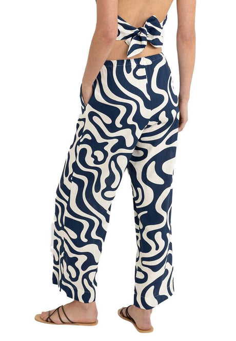 Waverly Drawstring - Pantalon FemmePantalonsRhythm