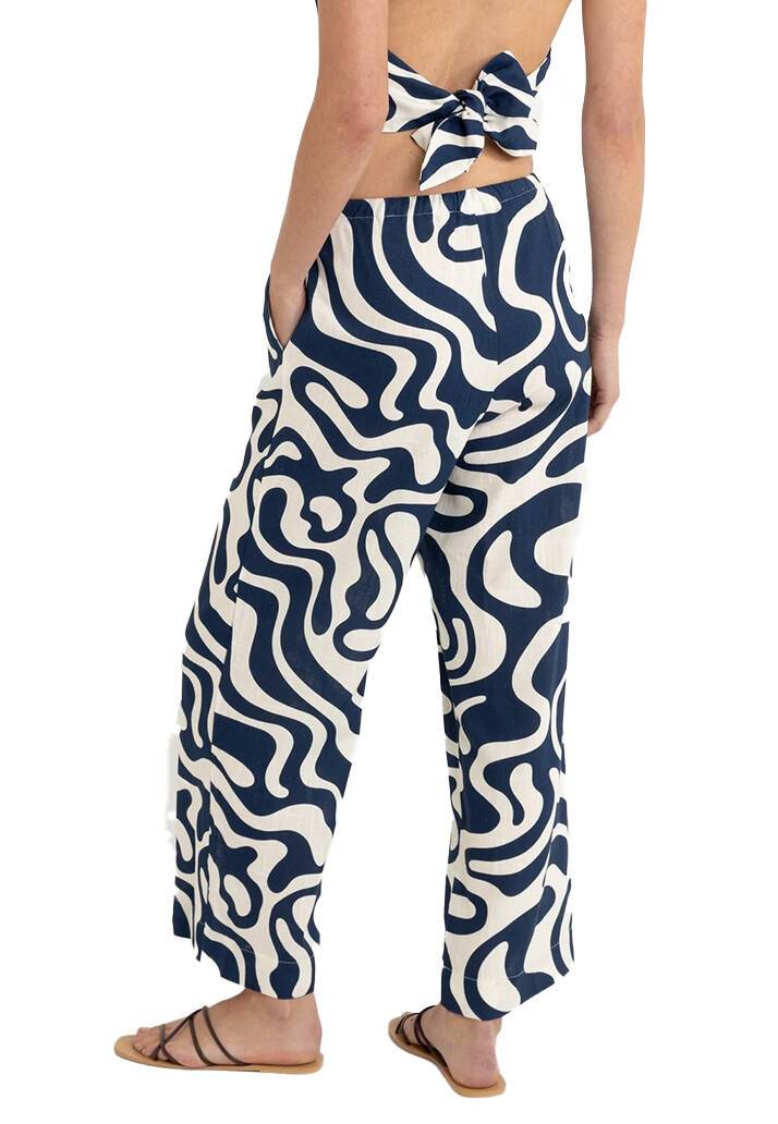 Waverly Drawstring - Pantalon FemmePantalonsRhythm