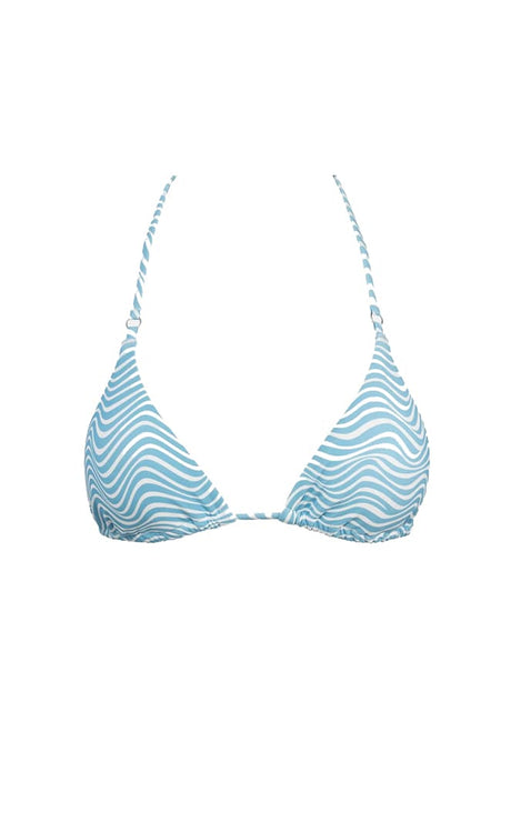 Wavey Slide Haut de Maillot Femme#Maillots De BainRhythm