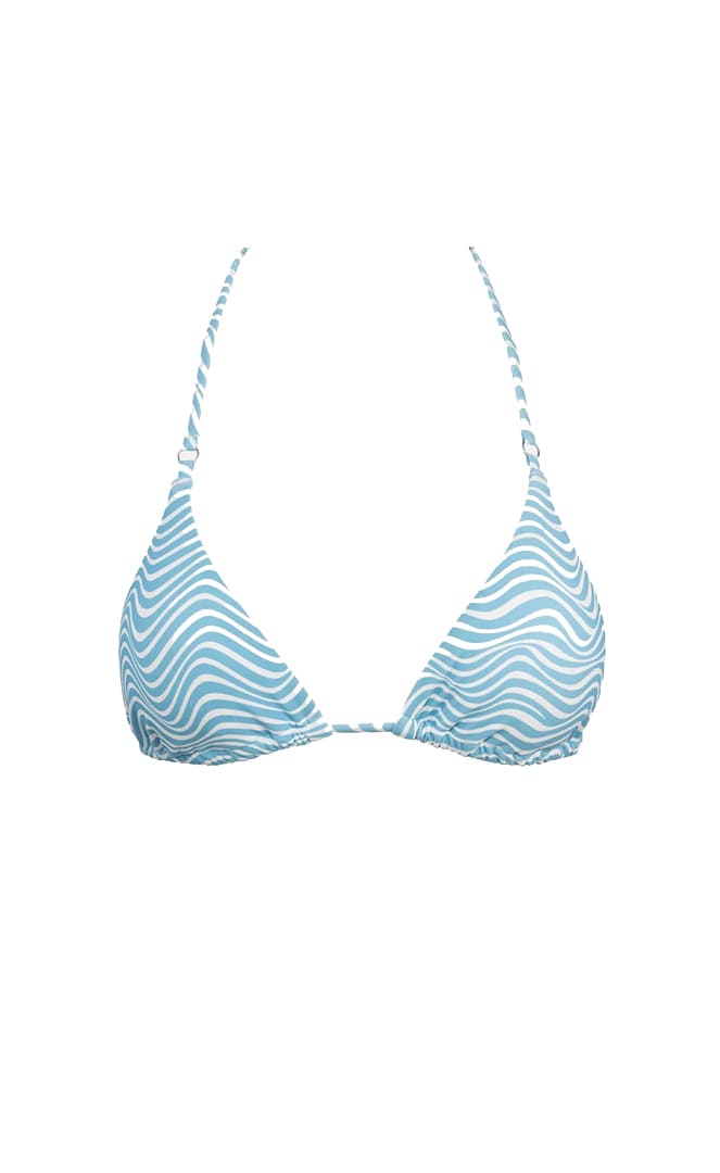 Wavey Slide Haut de Maillot Femme#Maillots De BainRhythm