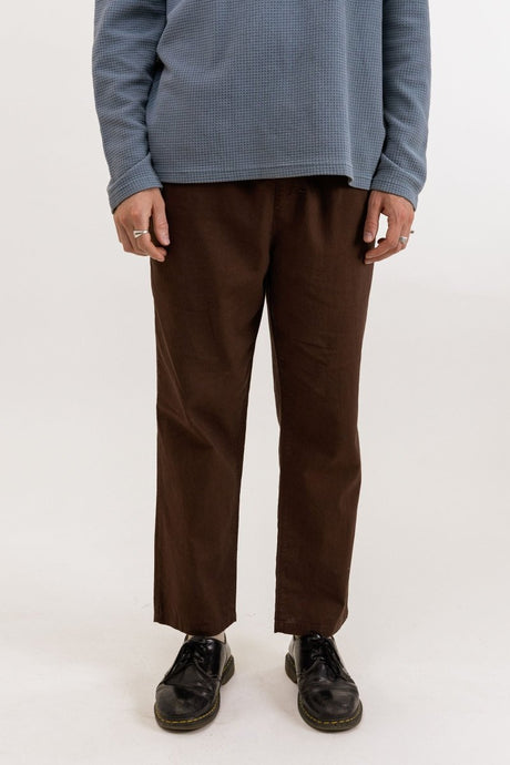 Wayfarer - Pantalon HommePantalonsRhythm