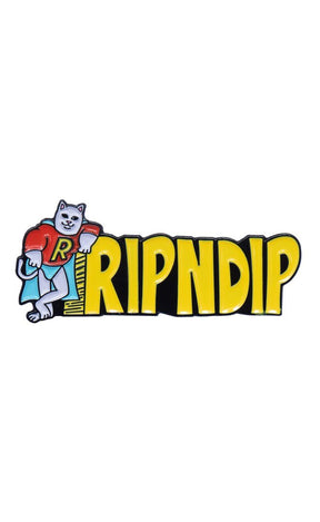 We Can Be Heros Pin'S#Pin'sRipndip