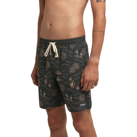 Weekender - Beach Short HommeBoardshortsRhythm