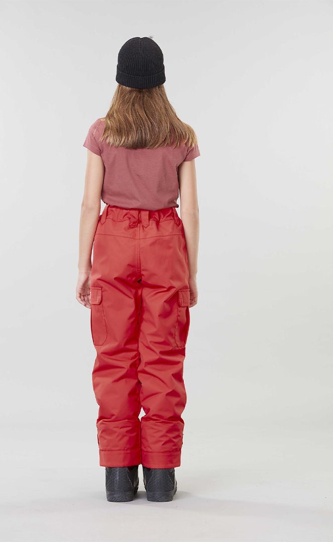 Westy Pantalon de Ski enfant#Pantalons Ski SnowPicture