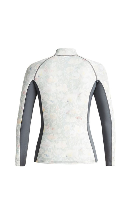 Will W Fz 1.5Mm Top Néoprène Femme#TopsPicture