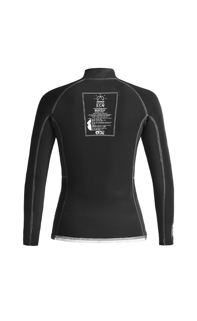Will W Fz 1.5Mm Top Néoprène Femme#TopsPicture