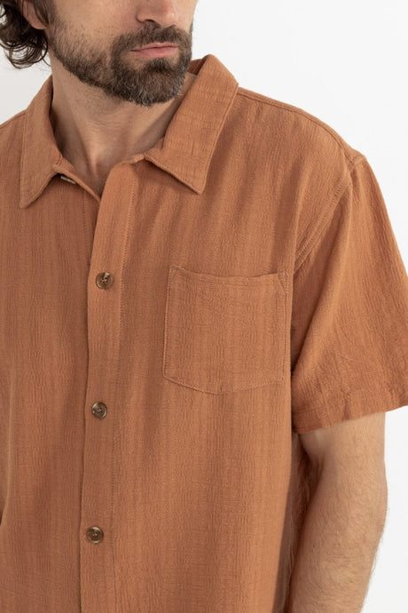 Willow - Chemise HommeChemisesRhythm