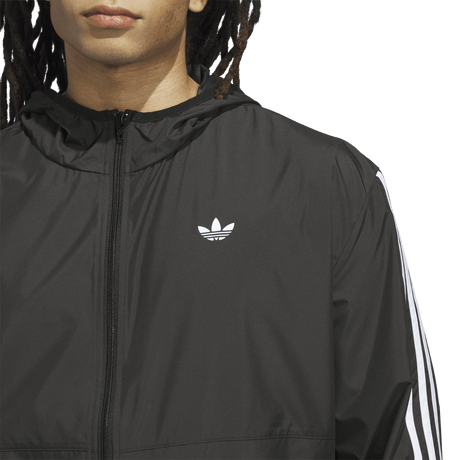 Windbreaker - Veste Coupe Vent UnisexeVestesAdidas