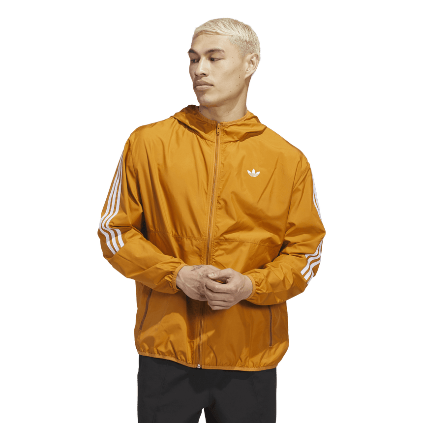 Windbreaker - Veste Coupe Vent UnisexeVestesAdidas