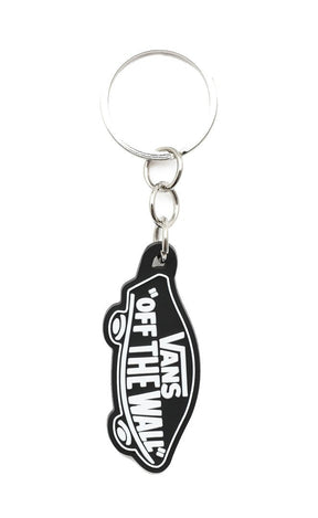 Wm Silicone Skateboard Porte Clés#Porte CleVans