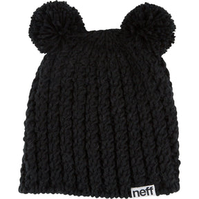 WOMEN JADE BEANIE NEFFBonnetsNeff