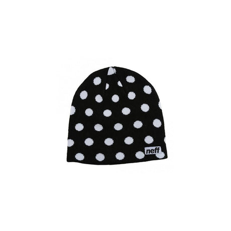 WOMEN POLKA BEANIE NEFFBonnetsNeff