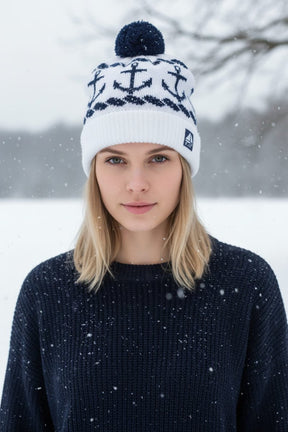 WOMEN SAILOR BEANIE NEFFBonnetsNeff