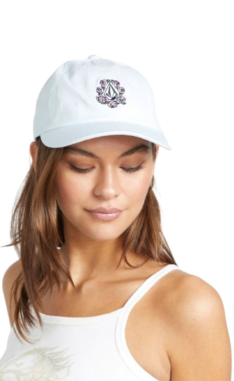 Wonder Stone Casquette Femme#CasquettesVolcom