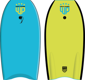 WOOP BOOGIE BodyboardBodyboardsWave Power