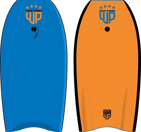 WOOP BOOGIE Bodyboard#BodyboardsWave Power