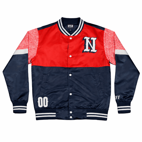 World Champ - Veste HommeVestesNeff
