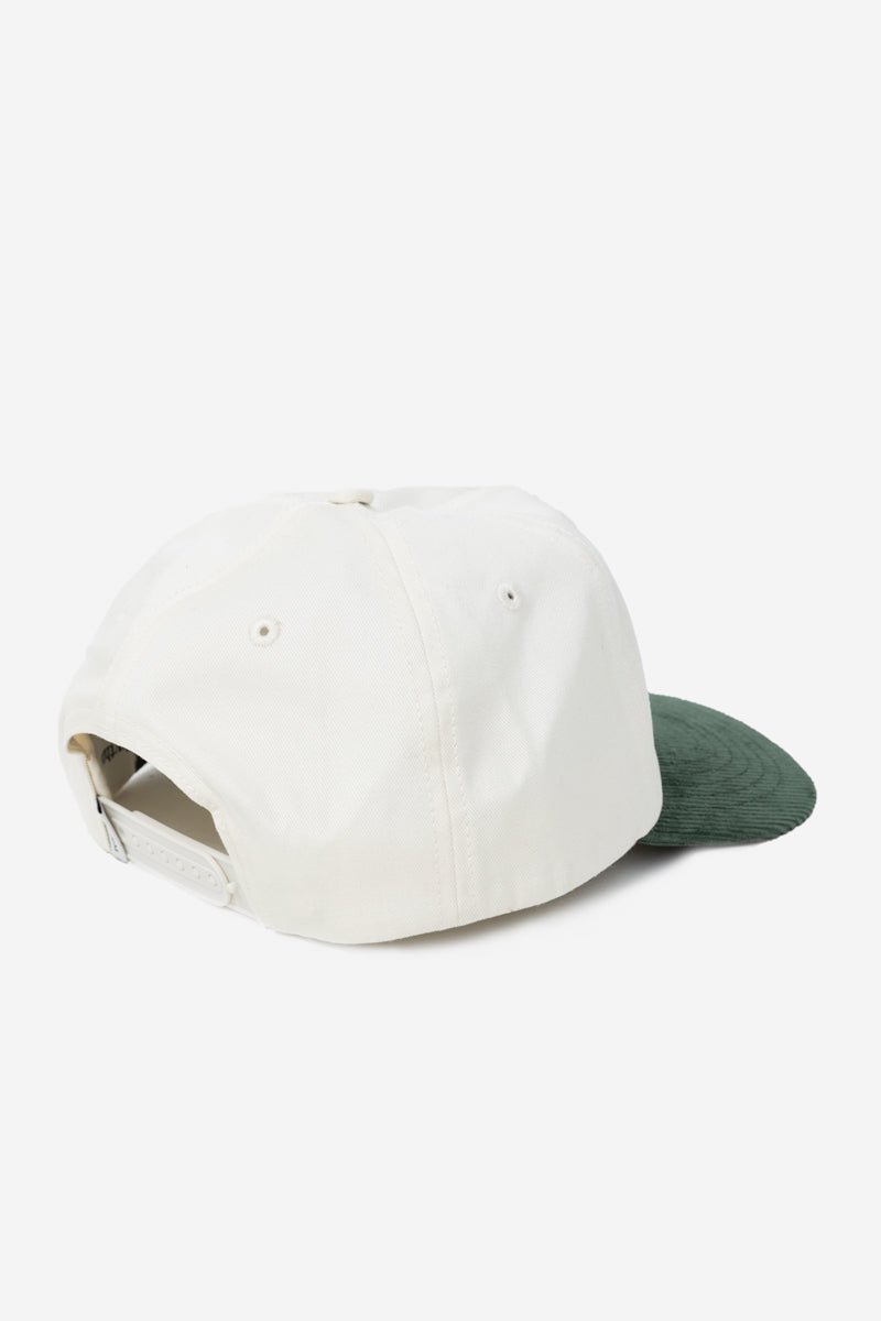 Worn Path - CasquetteCasquettesRhythm